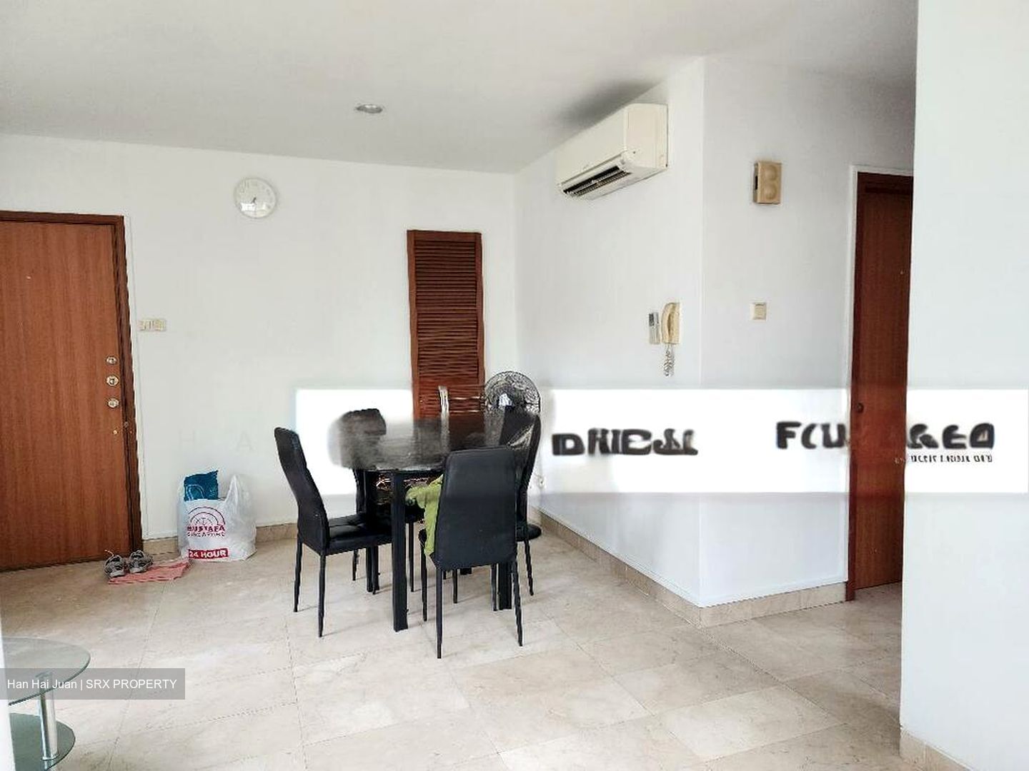 Parbury Hill Condominium (D16), Condominium #501630131